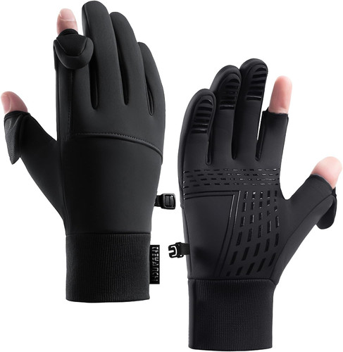 Isolierte heizhandschuhe - isolierte,