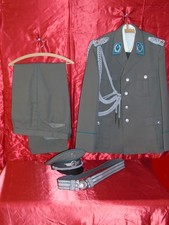 Major Luftstreitkräfte NVA