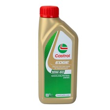Castrol EDGE 10W‑60 FST