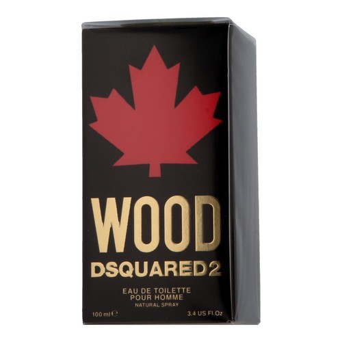 Dsquared wood pour homme - pour,