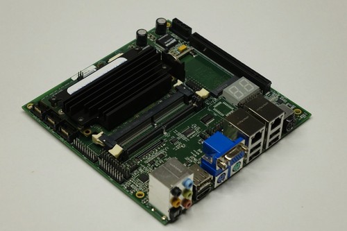 Intel devboard 1 n450 - ⏹️,