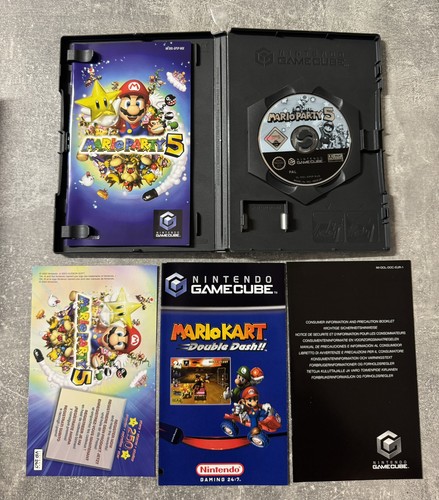 Mario party nintendo - mario, (nintendo