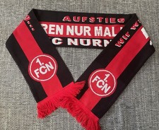 (N-23) 1. FCN Schal Fanschal