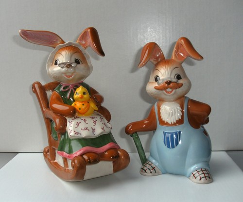 Goebel ostern oma - goebel, "oma