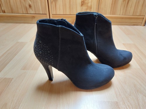 Ankle boots ankleboots - ankle, boots,