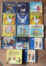 Sammlung Musik CD‘s