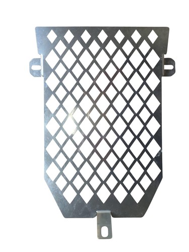 Racing kühlergrill raute - lq,