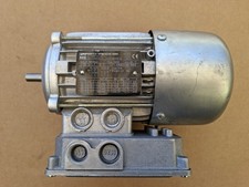 Elektromotor Flanschmotor