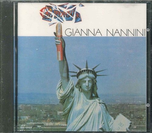 Gianna nannini - gianna,