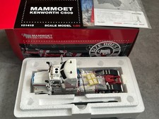 WSI 1:50 Mammoet Kenworth C509
