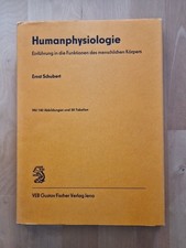 Humanphysiologie Körper