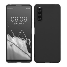 Hülle für Sony Xperia 10 IV Handyhülle Handy Case Cover Smartphone Backcover