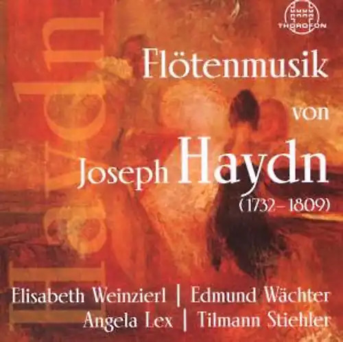 Weinzierl flötenmusik - weinzierl,
