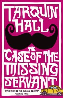 The case missing - case,