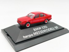 Herpa 1:87 BMW 5er 525i H0