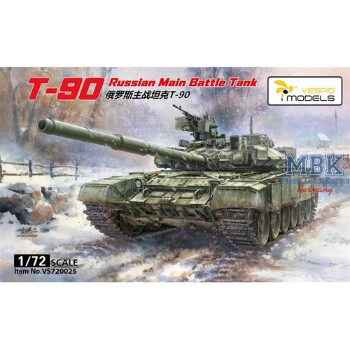 Vespid models vs720025 - models,