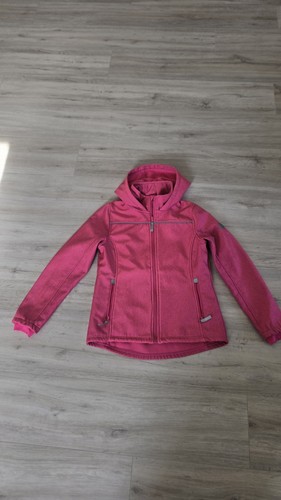 Yigga mädchen softshelljacke - mädchen,