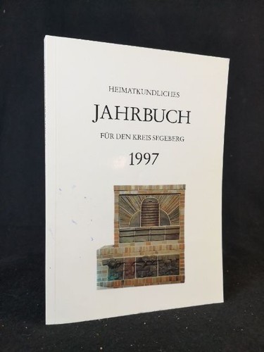 Heimatkundliches jahrbuch für - jahrbuch,