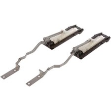 Vario-Scharnier für Geschirrspüler Bosch 12025843 Türbefestigung