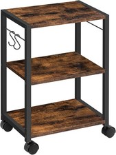 Druckerständer, 3-stufiger