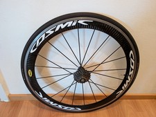 Cosmic Carbon Hinterrad Mavic Shimano Tubular Shimano 11 Speed