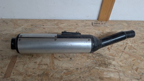 Auspuff exhaust ducati - auspuff,