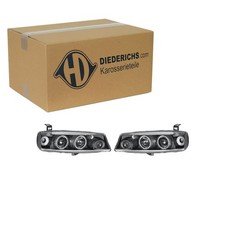 DIEDERICHS TUNING H1