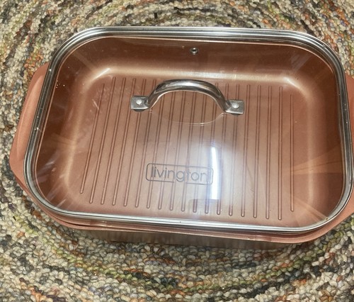 Livington copperline - livington,