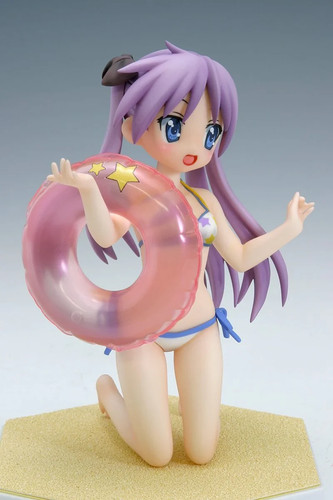 2010 wave lucky - star, beach