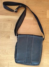 VOI Lederhandtasche  edel