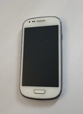 Samsung Galaxy S3 mini