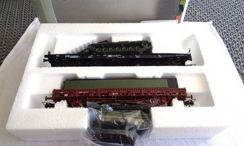 Roco 820 minitanks set - 820,