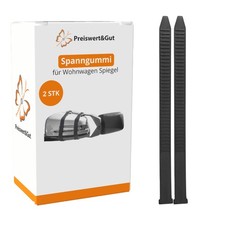 2x Ersatzgummi 34×2cm