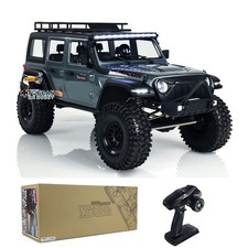 1/8 4x4 RC Rock Crawler YIKONG
