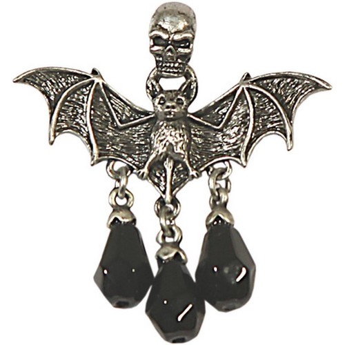 Fantasy anhänger mit - mit, kette