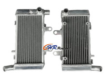 L+R Aluminum Radiator for 1998