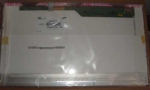 Blende bildschirm led - 15.6, "
