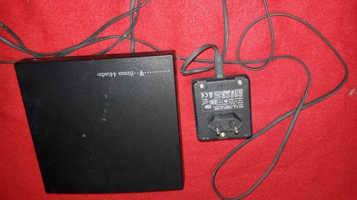 Telefonanlage sinus isdn - 44,