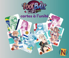 A l'unité - Card Football