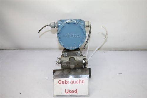 Rosemount g1151 - rosemount,