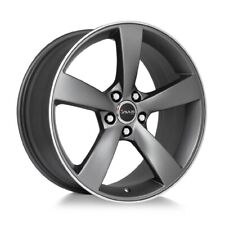 21 Zoll Felgen Alufelgen Avus