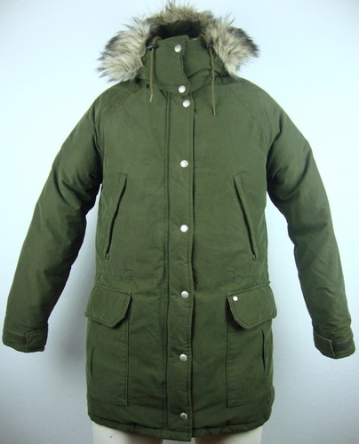 Ralph lauren parka down jacket - down,