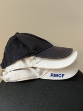 3 Caps Käppis Cap Käppi Real Madrid FILA Universal Athletics Jungen Kinder