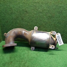 Katalysator Fiat Linea (323_, 110_) 1,4T-Jet 88kW 120PS BJ.2009 51820489