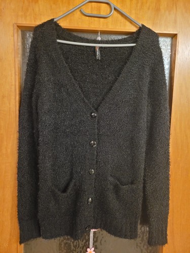 Fishbone strickjacke gr - fishbone,