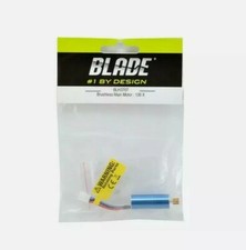 Blade 130X Brushless