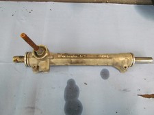 Fiat Panda 169 Lenkgetriebe