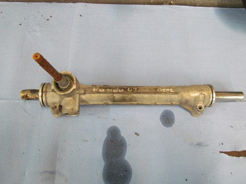 Fiat panda 169 lenkgetriebe - 169,