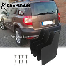 Schmutzfänger Anhänger