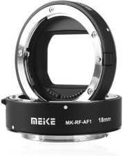 Meike Adapter Extension Tube